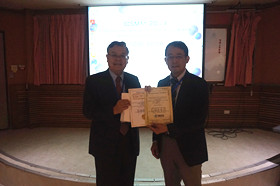 ICCSE 2018-Taipei Tech
