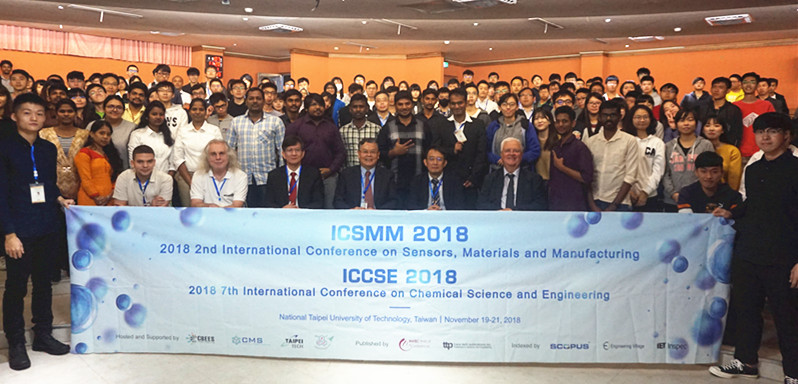 ICCSE 2018-Taipei Tech
